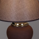 Настольная лампа декоративная 30305-0.7-01