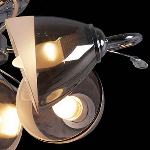 Потолочная люстра 32283-0.3-05