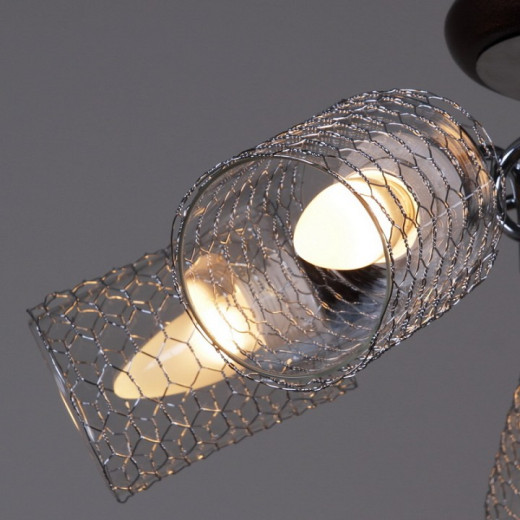 Потолочная люстра 32298-0.3-05