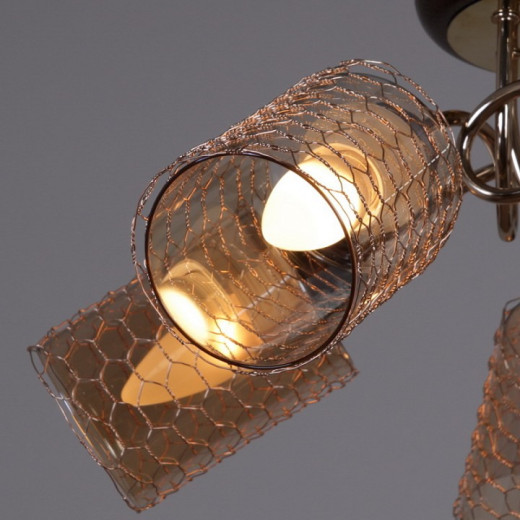 Потолочная люстра 32305-0.3-05