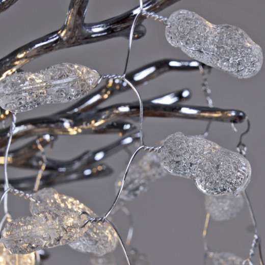 Люстра на штанге 33029-0.4-460 CH