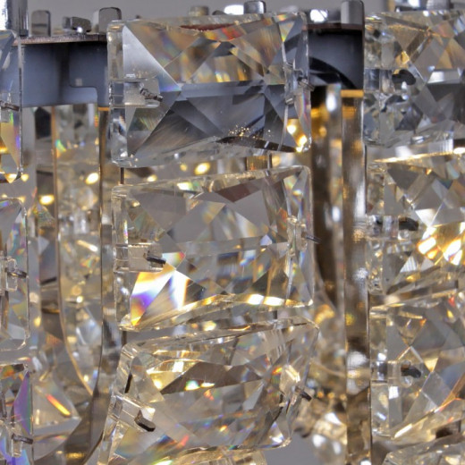 Подвесной светильник 33051-0.4-800 CR