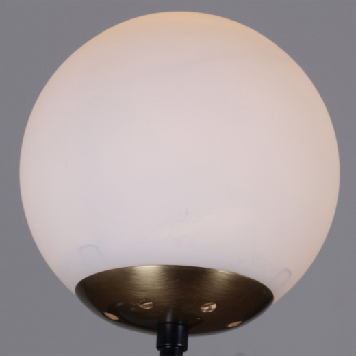 Бра 36364-0.2-01 BK+COP