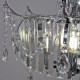 Подвесная люстра 51159-0.4-08 CR