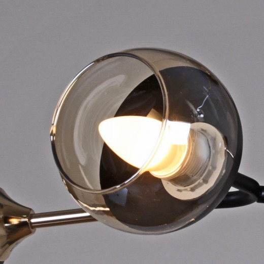 Люстра на штанге 52060-0.3-04