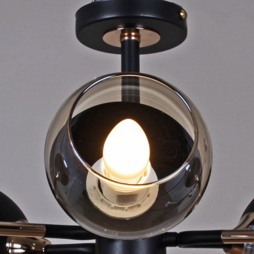 Люстра на штанге 52060-0.3-06