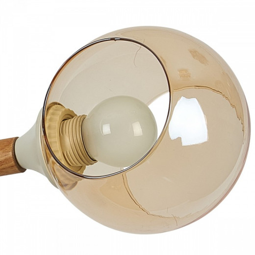 Люстра на штанге 52086-0.3-03