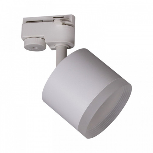 Светильник на штанге Reluce Technical 53004 53004-9.3-001LD GX53 WT