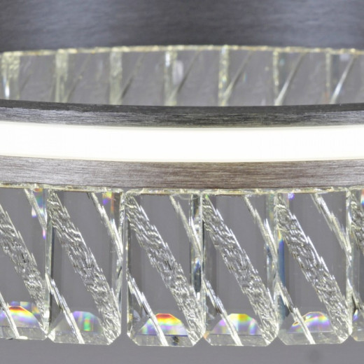 Подвесной светильник 55008-0.4-600+400