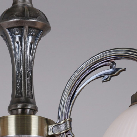 Люстра на штанге 74428-0.3-03