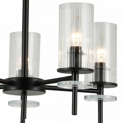 Люстра на штанге 74590-0.3-05
