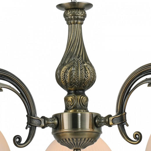 Подвесная люстра 74632-0.4-05