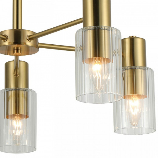 Люстра на штанге 74647-0.3-05