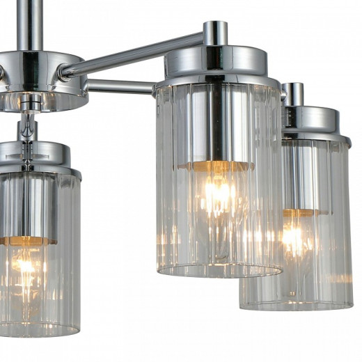 Люстра на штанге 74663-0.3-05