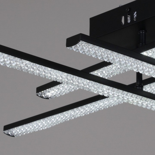 Потолочная люстра  77138-0.3-04