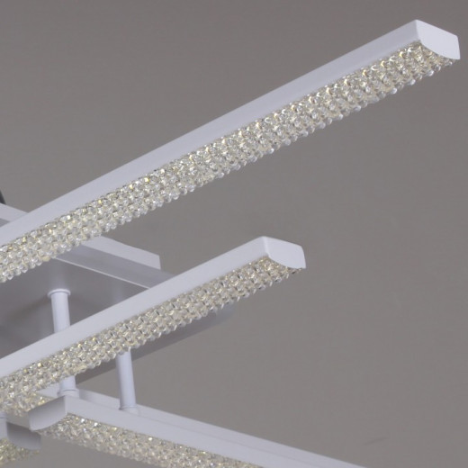 Потолочная люстра  77138-0.3-4+4