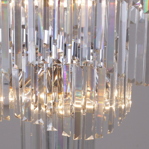 Подвесная люстра 78214-0.4-600 CR