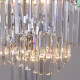 Подвесная люстра 78214-0.4-600 CR