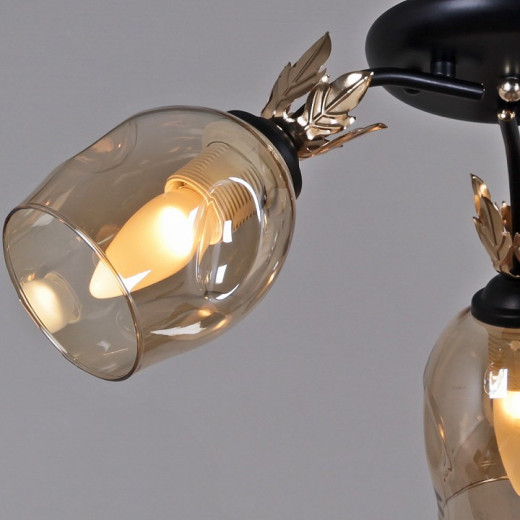 Потолочная люстра 81701-0.3-03