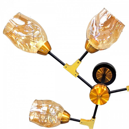 Потолочная люстра 81702-0.3-06