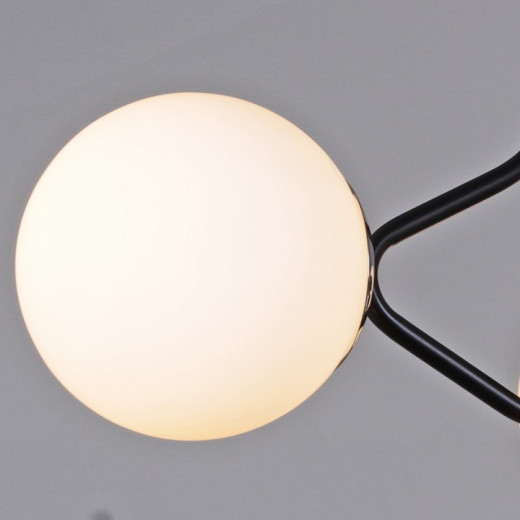 Люстра на штанге 81704-0.3-03