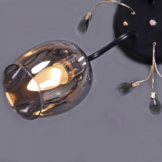 Потолочная люстра 81720-0.3-05