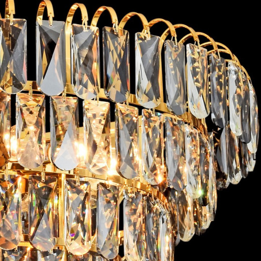 Подвесная люстра 88094-0.4-600 droplight