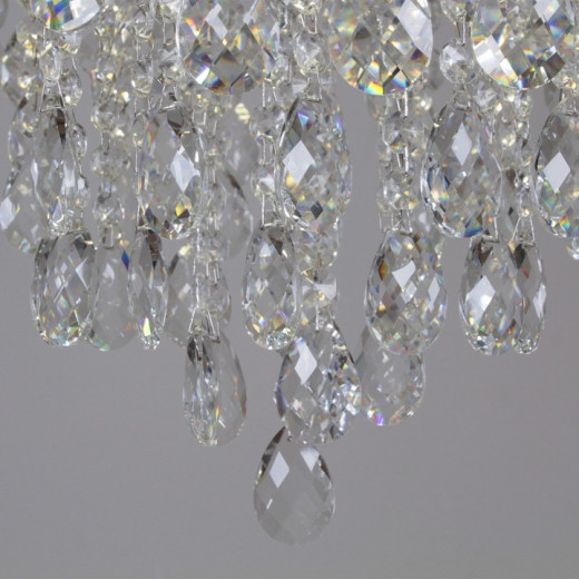 Люстра на штанге 90192-0.3-06 CR