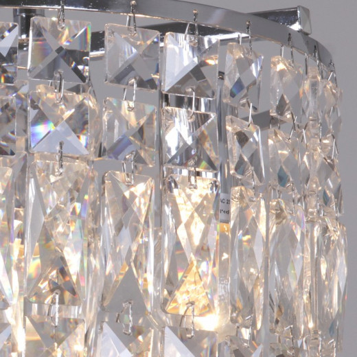 Потолочная люстра 90288-0.3-04 CR