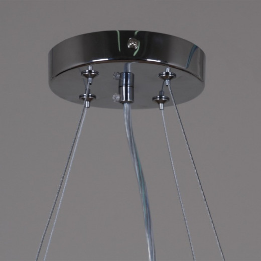 Подвесная люстра 90320-0.4-06 CR