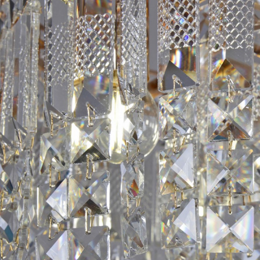 Люстра на штанге 90327-0.3-05 FGD