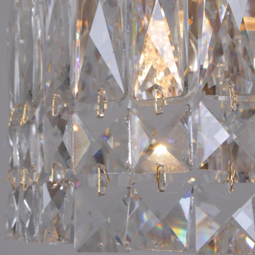 Потолочная люстра 90329-0.3-05 FGD