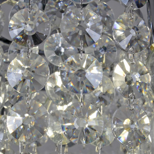 Потолочная люстра 90330-0.3-05 CR