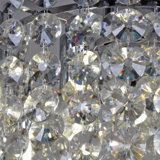 Потолочная люстра 90330-0.3-08 CR