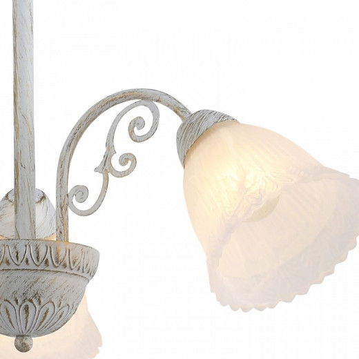 Подвесная люстра 94458-0.4-03