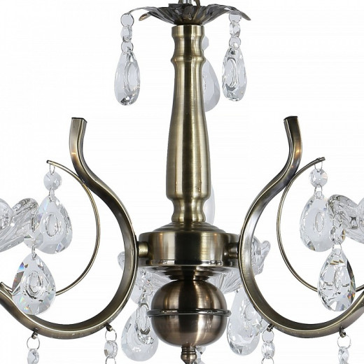 Подвесная люстра 96120-0.4-03