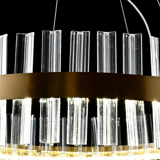 Подвесной светильник 98011-0.4-500 TB