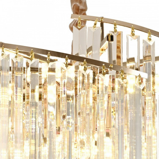 Подвесная люстра 98068-0.4-600 FG