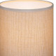 Настольная лампа декоративная 98231-0.7-01 BEIGE