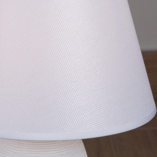 Настольная лампа декоративная 98626-0.7-01