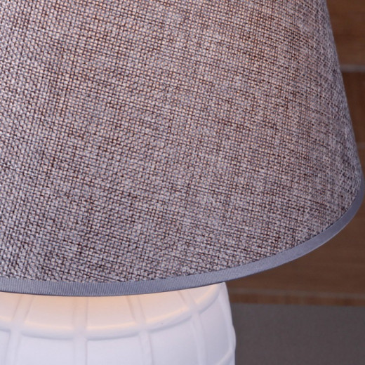 Настольная лампа декоративная 98690-0.7-01