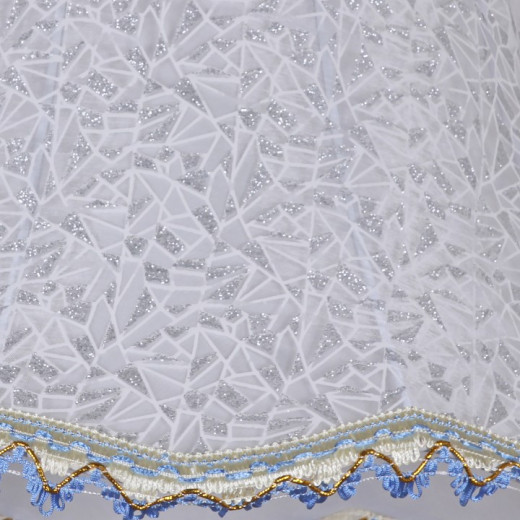 Плафон текстильный SHADE 16