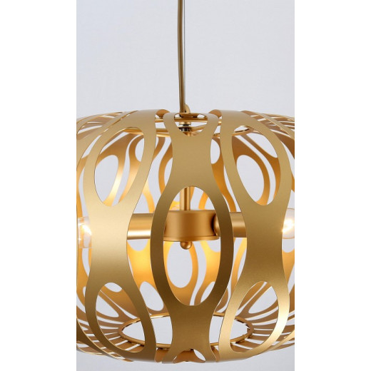 Подвесной светильник Rivoli Mitzi Б0047918