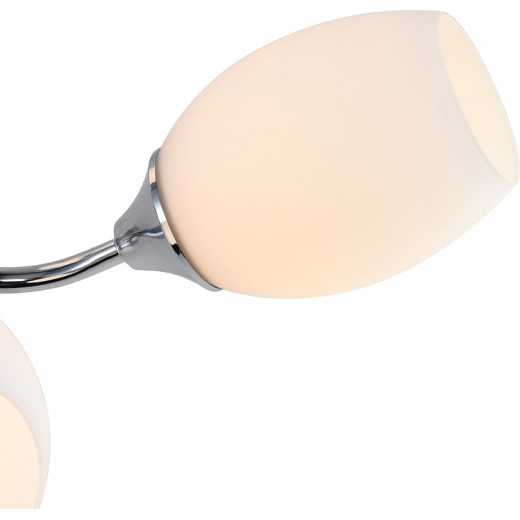 Потолочная люстра Rivoli Hollie Б0055379