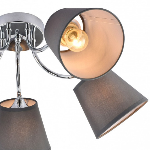 Потолочная люстра Rivoli Alexa Б0059974