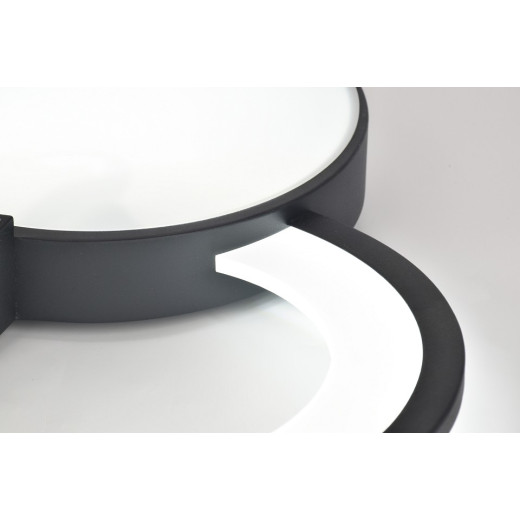 Потолочная люстра Rivoli Aliona Б0066452