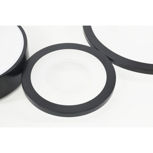 Потолочная люстра Rivoli Aliona Б0066468