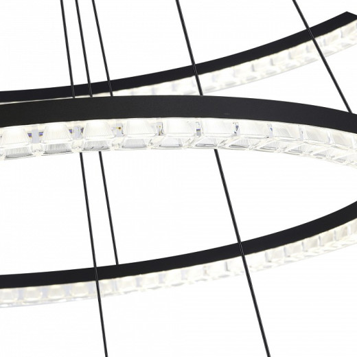 Подвесной светильник ST-Luce EUCLIDICS SL1018.403.03