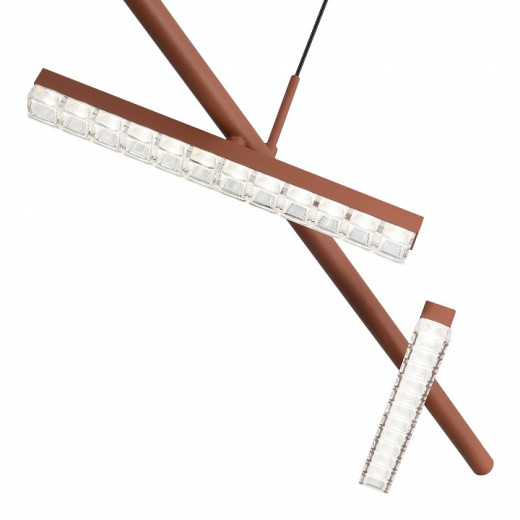 Подвесной светильник ST-Luce EUCLIDICS SL1018.603.04