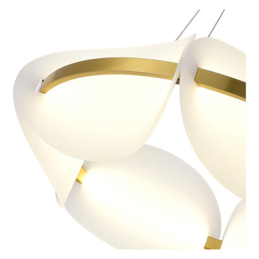 Подвесной светильник ST-Luce Etoile SL1304.203.45